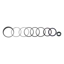 Superior Parts G877 Aftermarket O-Ring Kit Fits Hitachi NR83 + NV83 Guns