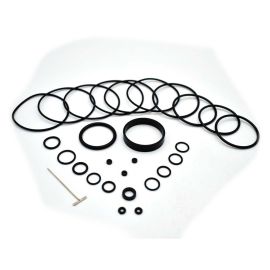 Superior Parts G845 Aftermarket O-Ring Kit Fits Hitachi NV45AA, NV45AB, NV45AB2, NV45AC, NV45AE and NV45AB2(S) Nailers