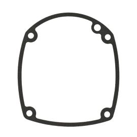 Hitachi 883-452 Gasket (B) for NR65AK, NV75AG, NV85AG, NR65AK2, NR65AK2(S) Nailers