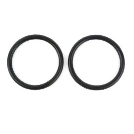 Superior Parts SP 881-740 Aftermarket Piston O-Ring for Hitachi NT65MA & NT65AA Finish Nailers - 2pcs/pack
