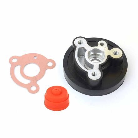 Superior Parts SP 877-307K Aftermarket Head Cap / Gasket / Exhaust Valve (with Hole) Kit for Hitachi NR83A2, NR83A3 Framing Nailers