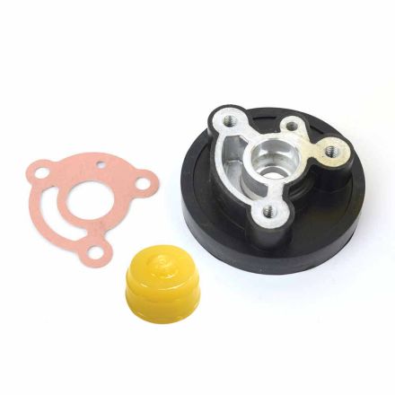 Superior Parts SP 877-307KN Aftermarket Head Cap / Gasket / Exhaust Valve (without Hole) Kit for Hitachi NR83A5, NR83A3, NV83A3, NV83A5 Framing Nailers