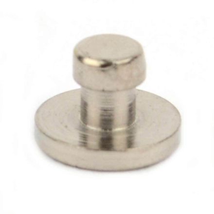 Superior Parts SP 885-827A-8 Ribbon Spring Pin for Aluminum Magazine SP 885-827A