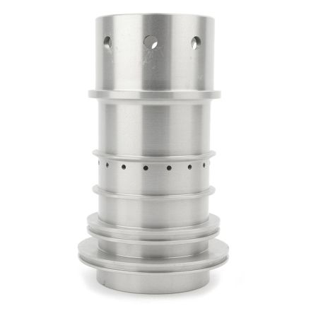 Superior Parts SP 884-068 Aftermarket Aluminum Cylinder for Hitachi NR83A