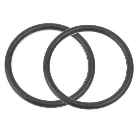 Superior Parts SP 884-958 Aftermarket Piston O-Ring For Hitachi NR90AE, NR90AD, NR90AF, NV90AG Nailers - 2pcs/pack