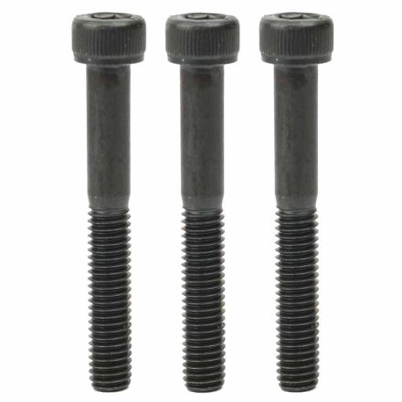 Superior Parts SP 949-832 Aftermarket Hex Bolt M6 X 45 - Top Cover to Head for Hitachi NR83A, NR83AA, NV83A Nailers - 3pcs/pack