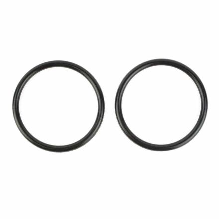 Bostitch 2 Pack Of Genuine OEM Replacement Piston Rings # 166045-2PK 