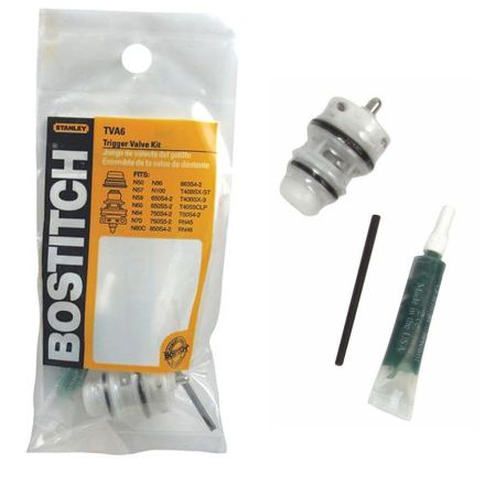 Bostitch TVA6 Trigger Valve Repair Kit